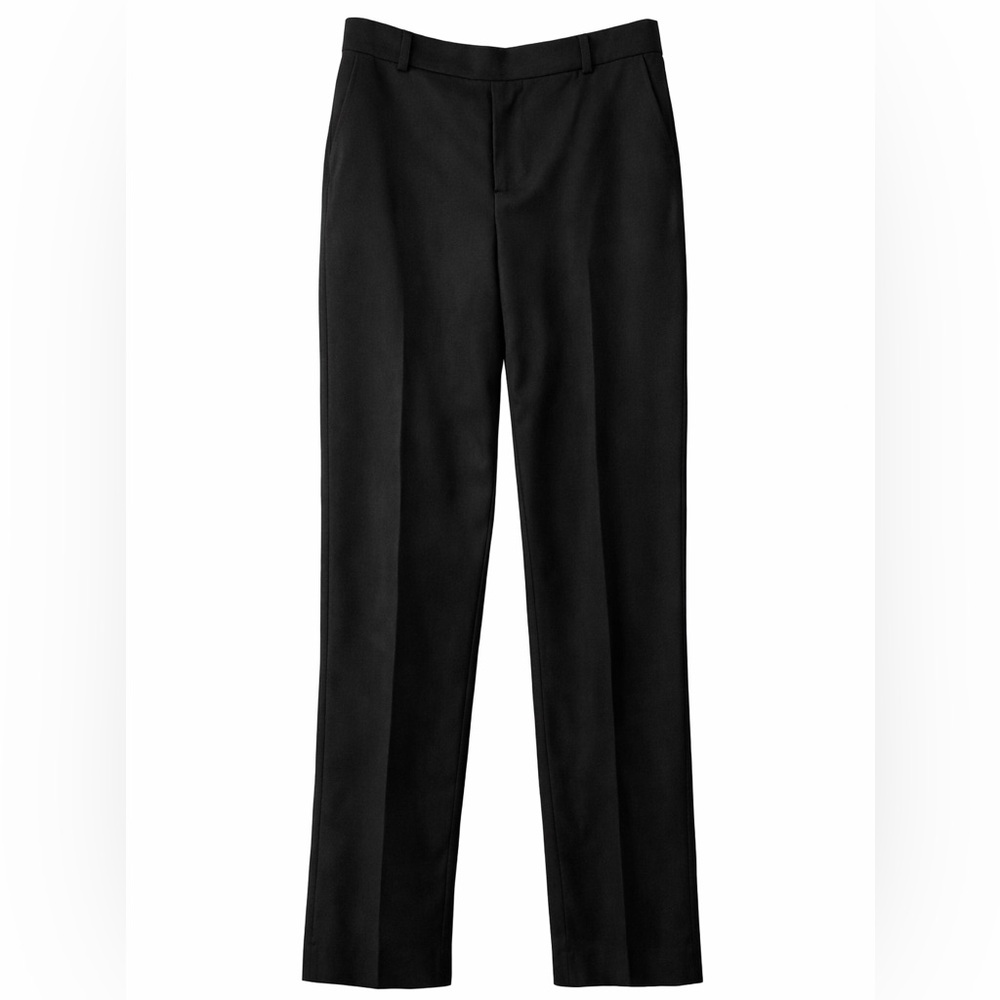 J. Crew Black Trousers - Picture 1 of 1